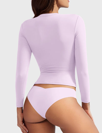 Sweeney Long Sleeves Shirts