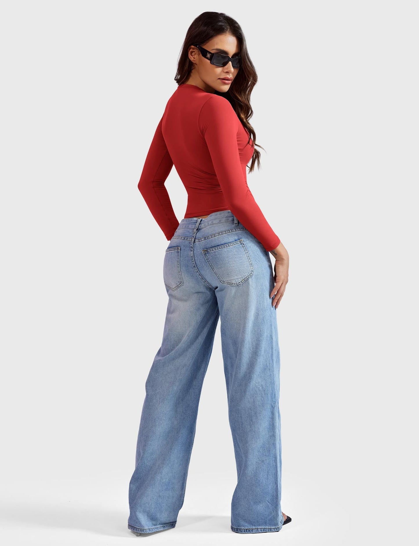 Sweeney Long Sleeves Shirts