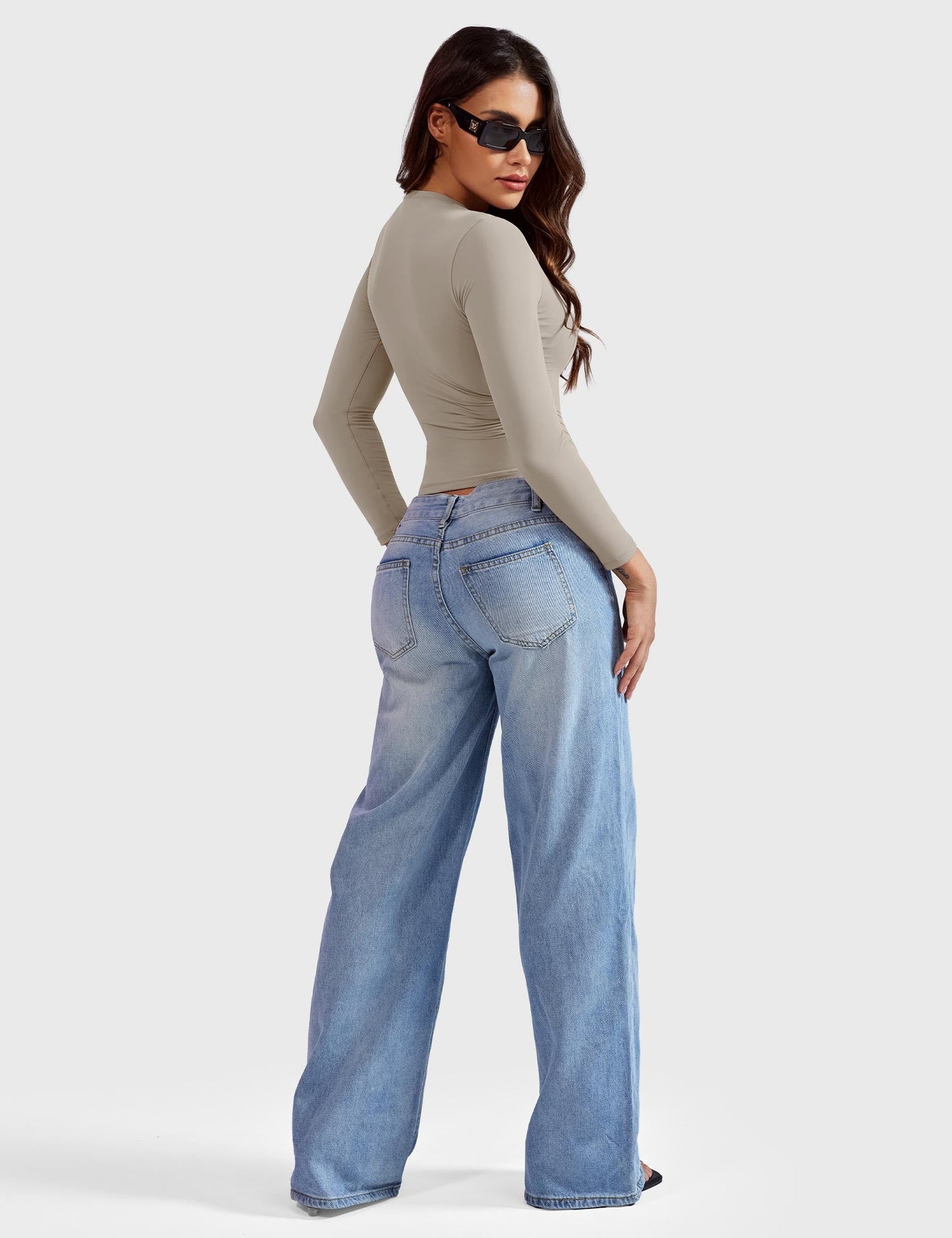 Sweeney Long Sleeves Shirts