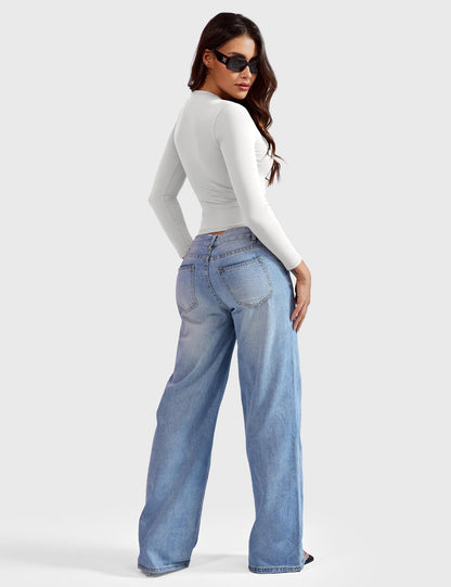 Sweeney Long Sleeves Shirts