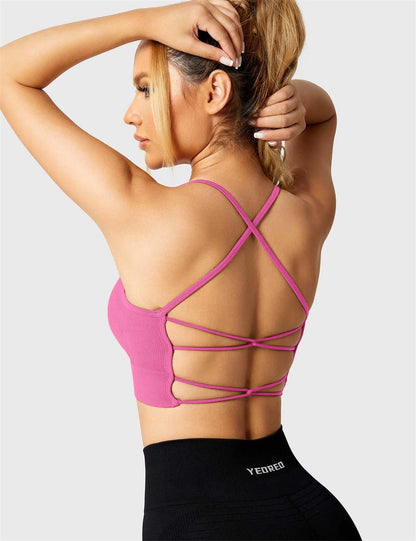 Dawn Sports Bra
