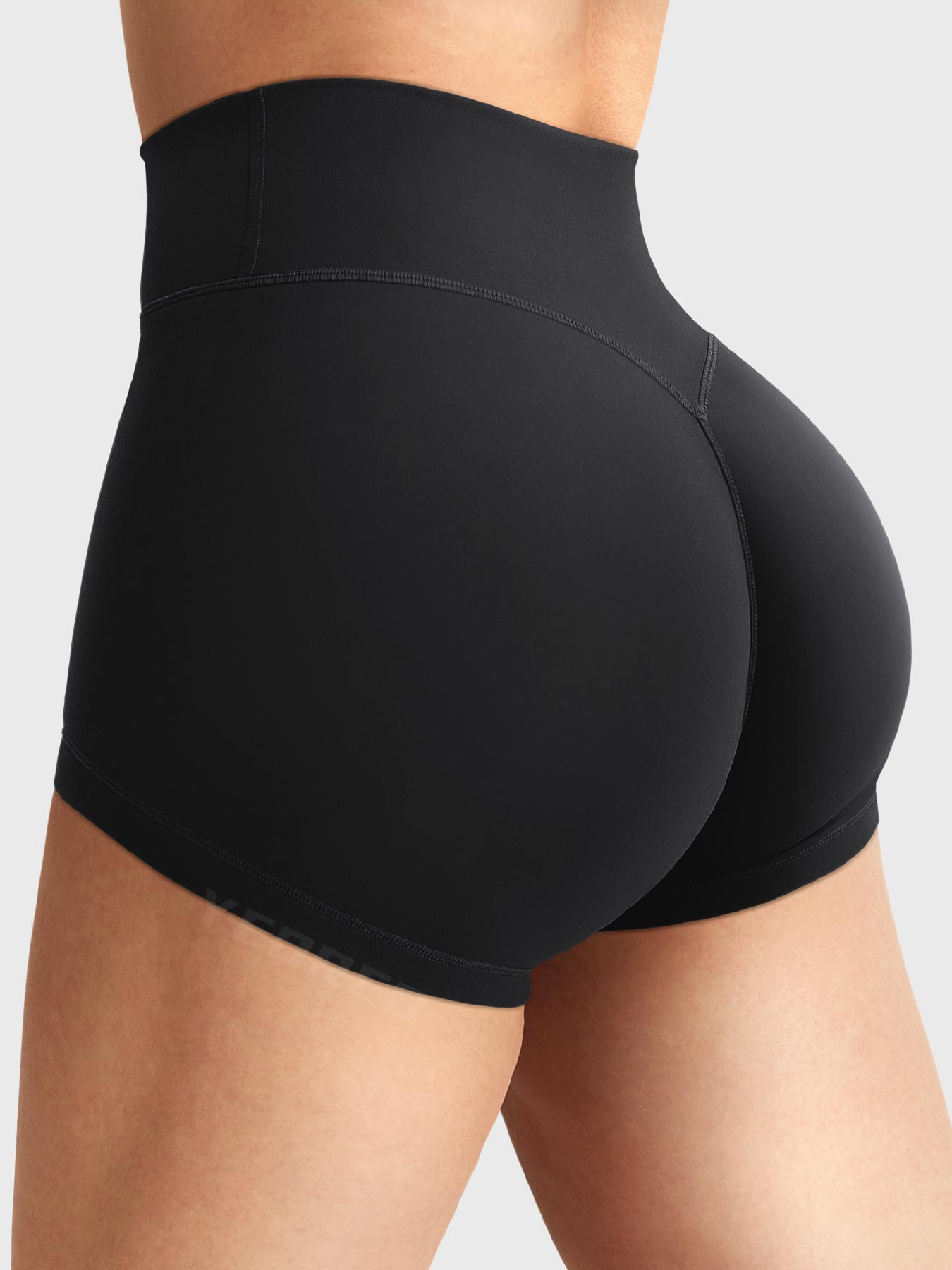 Elysina 2.5" Running Shorts