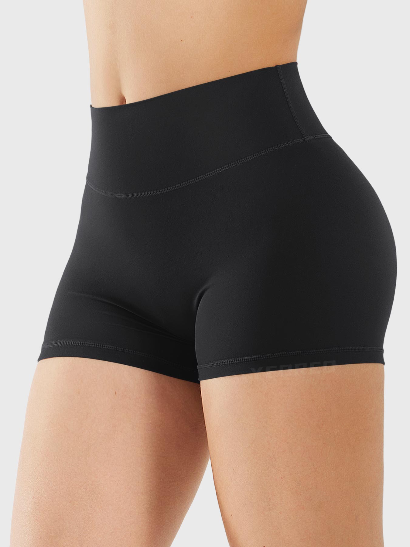 Elysina 2.5" Running Shorts
