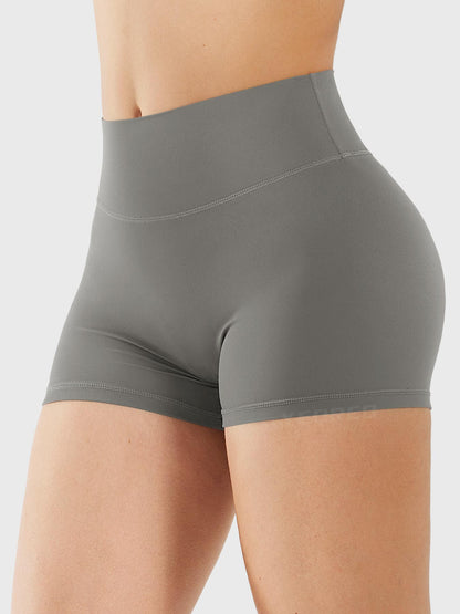 Elysina 2.5" Running Shorts
