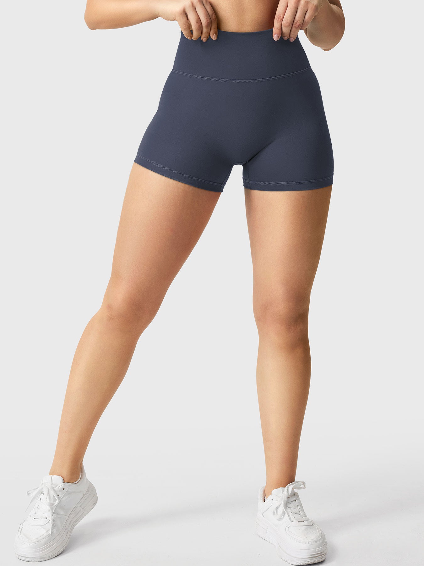 Elysina 2.5" Running Shorts