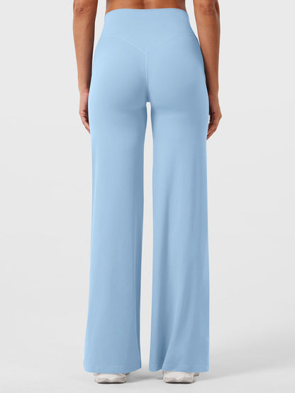 Eddiy 31.5" Straight Leggings