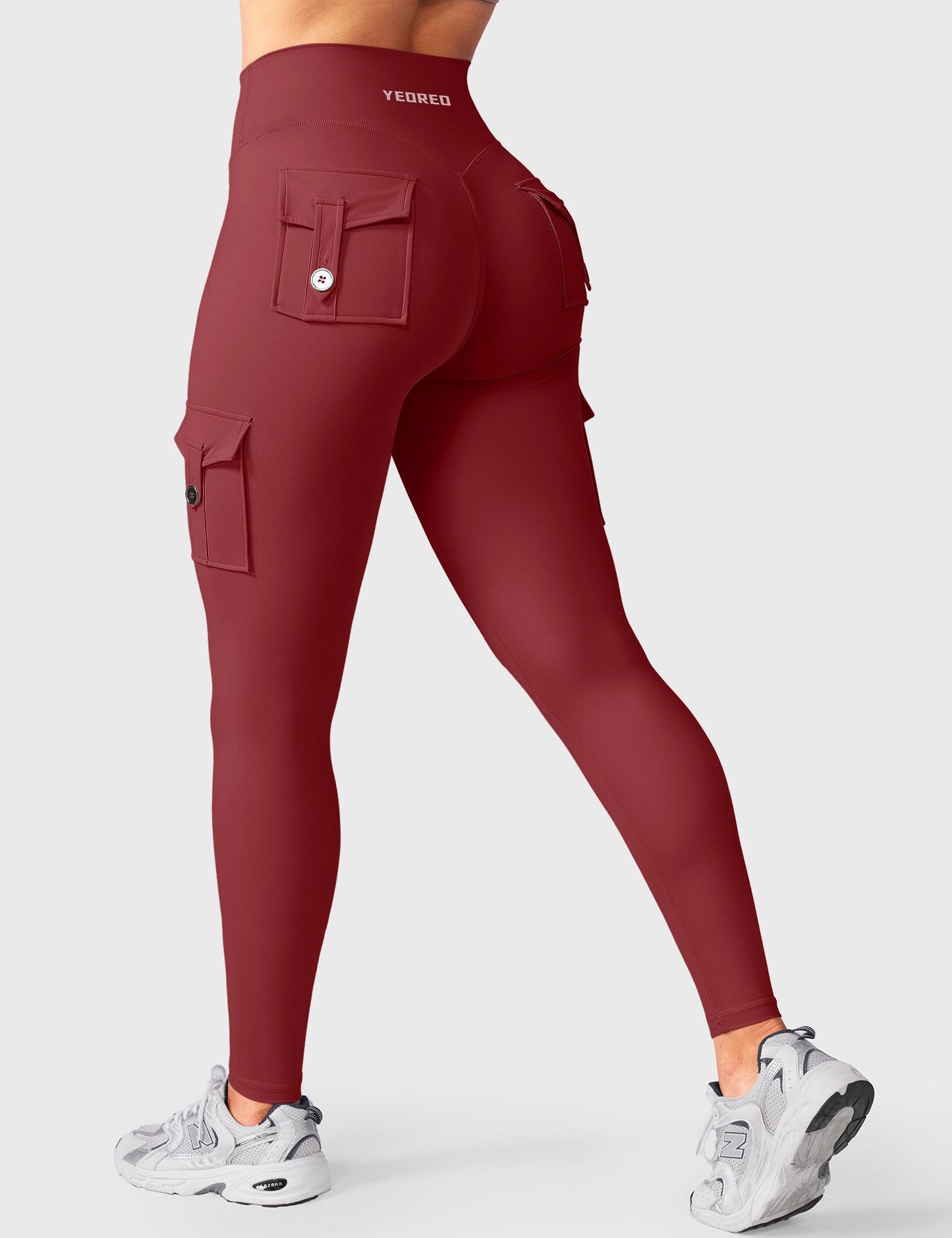 Hedda 25" CoreFlex Leggings