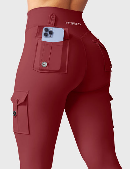 Hedda 25" CoreFlex Leggings