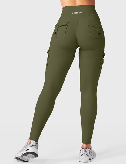 Hedda 25" CoreFlex Leggings