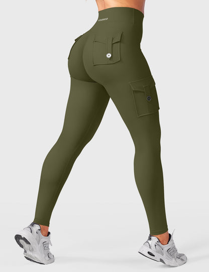 Hedda 25" CoreFlex Leggings