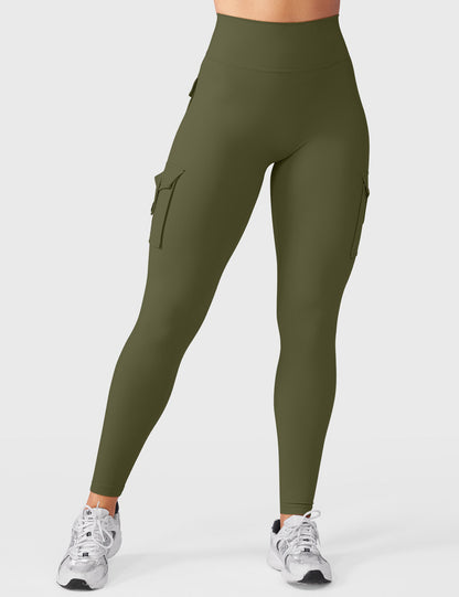 Hedda 25" CoreFlex Leggings