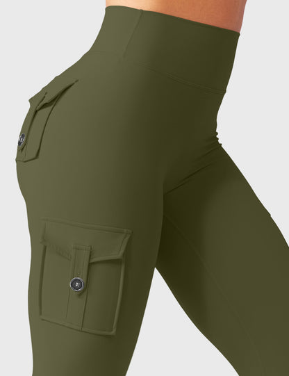 Hedda 25" CoreFlex Leggings