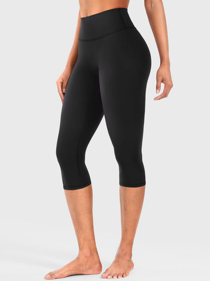 Nailly Capri Leggings