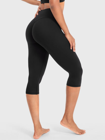 Nailly Capri Leggings