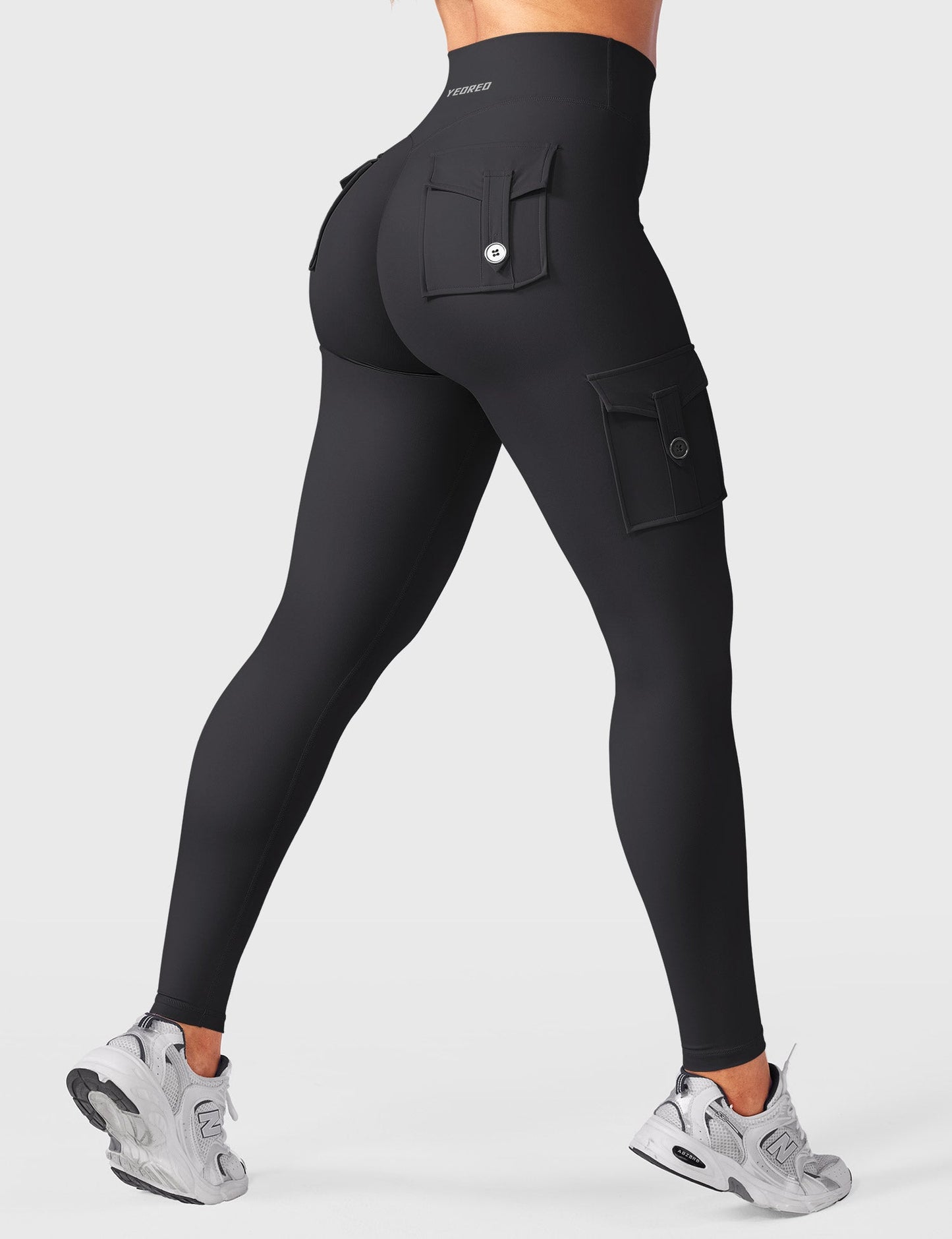 Hedda 25" CoreFlex Leggings