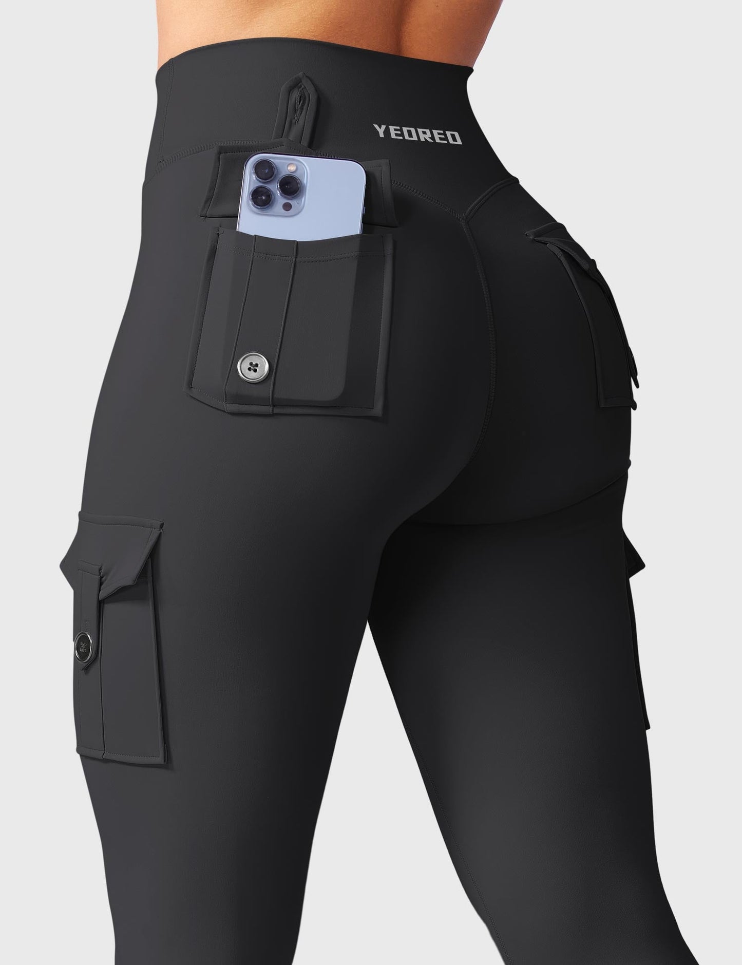 Hedda 25" CoreFlex Leggings