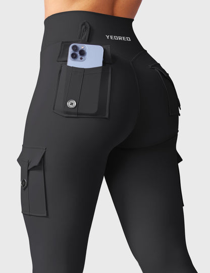 Hedda 25" CoreFlex Leggings