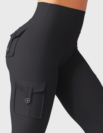 Hedda 25" CoreFlex Leggings