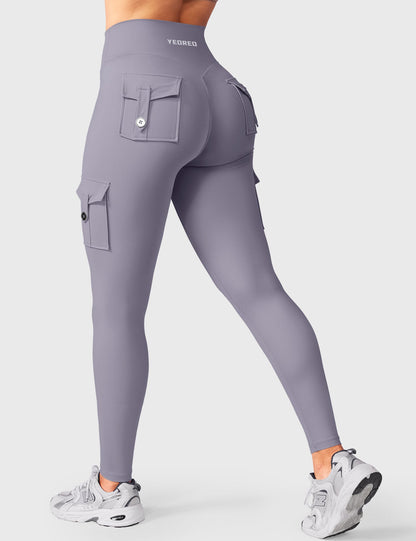 Hedda 25" CoreFlex Leggings