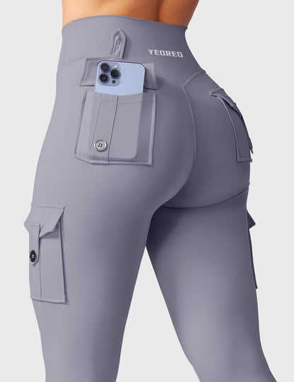 Hedda 25" CoreFlex Leggings