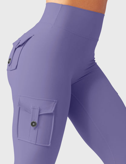 Hedda 25" CoreFlex Leggings