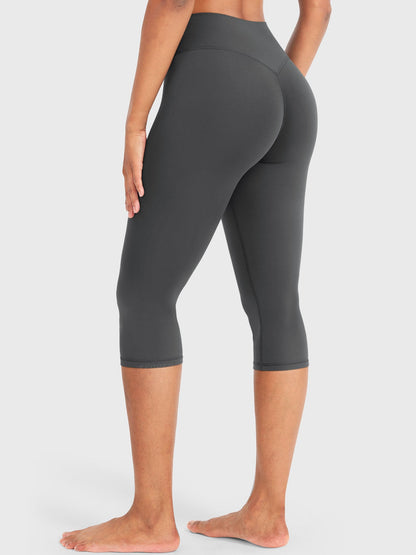 Nailly Capri Leggings