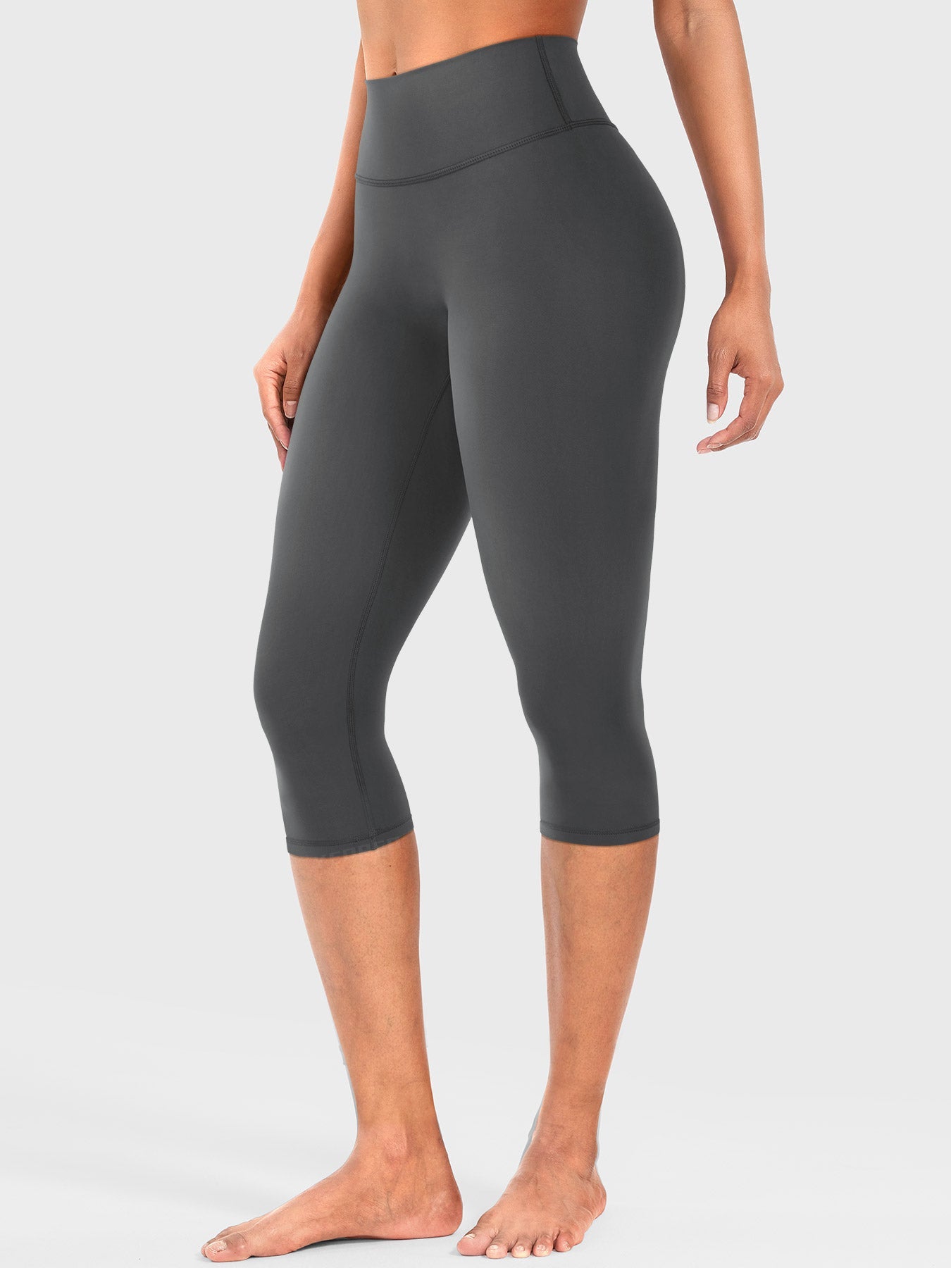 Nailly Capri Leggings