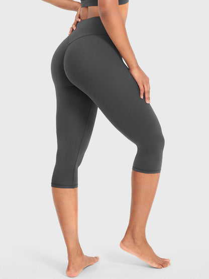 Nailly Capri Leggings