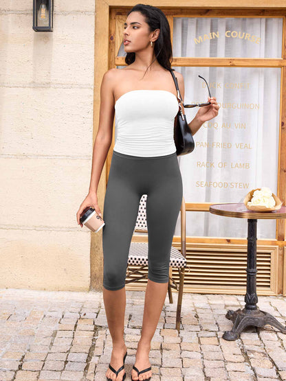 Nailly Capri Leggings