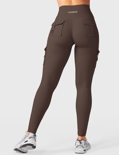 Hedda 25" CoreFlex Leggings