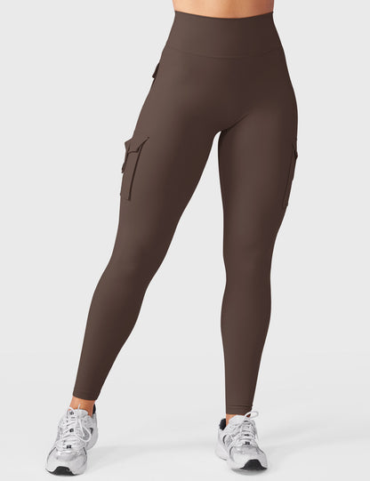 Hedda 25" CoreFlex Leggings