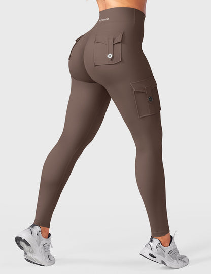 Hedda 25" CoreFlex Leggings
