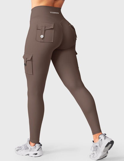 Hedda 25" CoreFlex Leggings