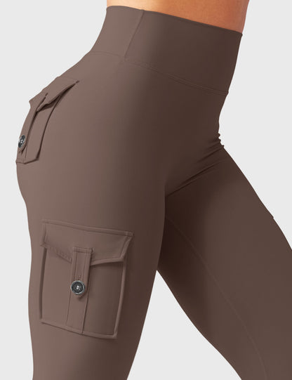 Hedda 25" CoreFlex Leggings