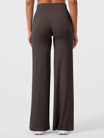 Eddiy 31.5" Straight Leggings