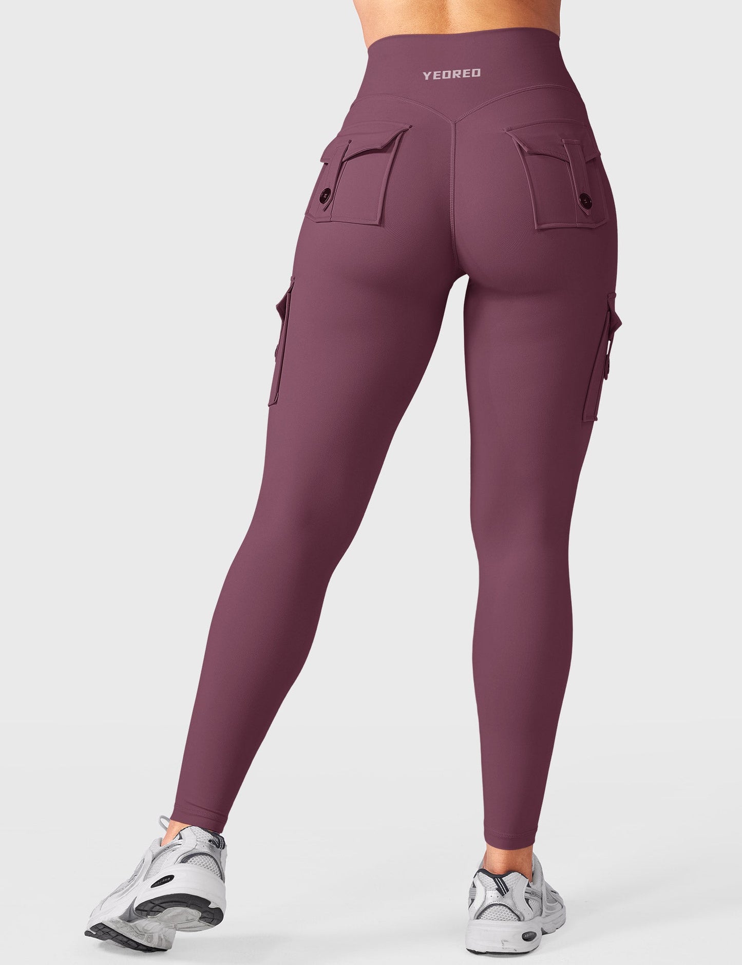 Hedda 25" CoreFlex Leggings