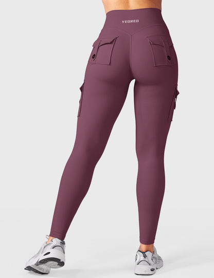 Hedda 25" CoreFlex Leggings