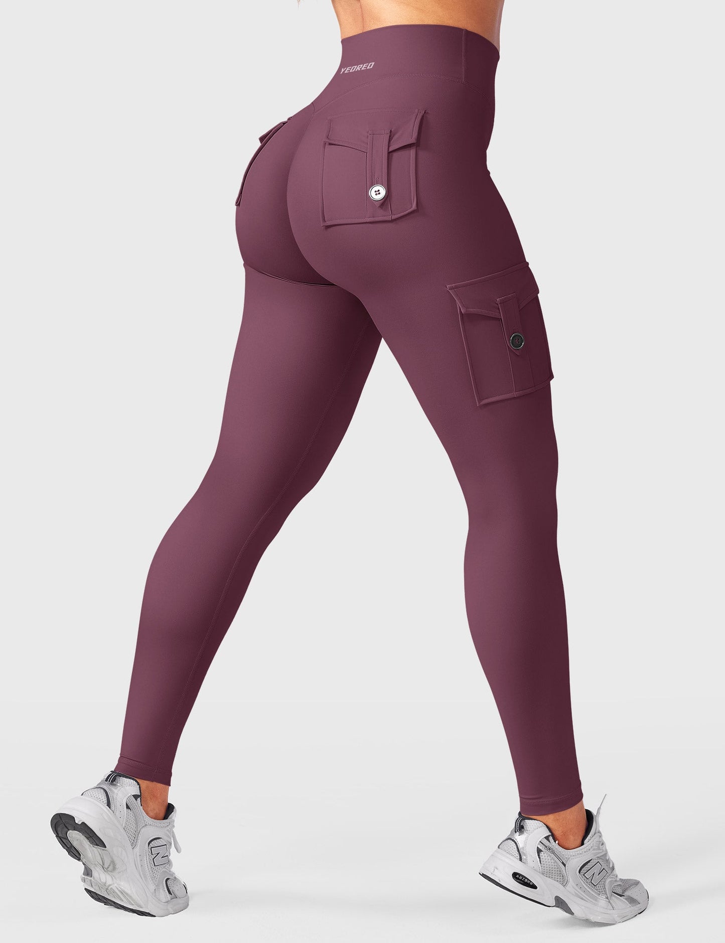 Hedda 25" CoreFlex Leggings