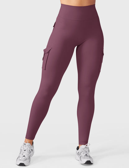 Hedda 25" CoreFlex Leggings