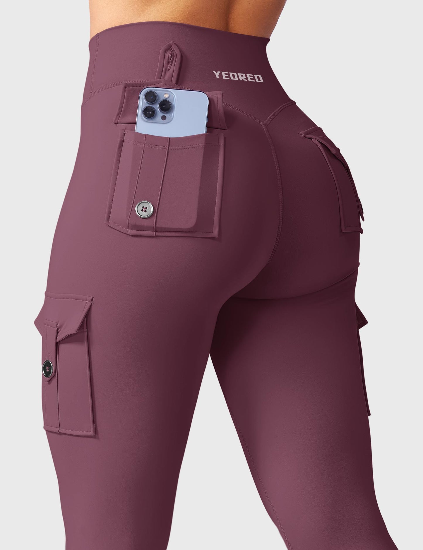 Hedda 25" CoreFlex Leggings