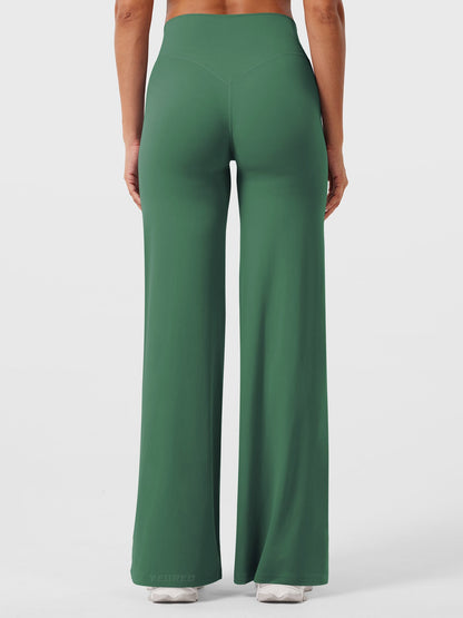 Eddiy 31.5" Straight Leggings