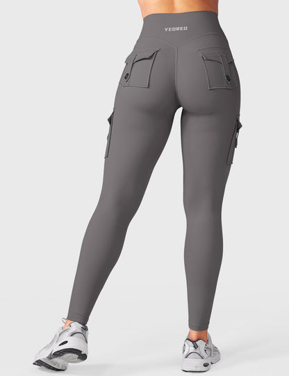 Hedda 25" CoreFlex Leggings