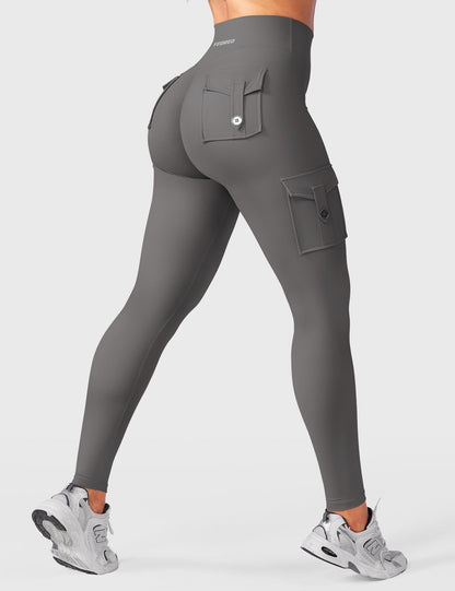 Hedda 25" CoreFlex Leggings