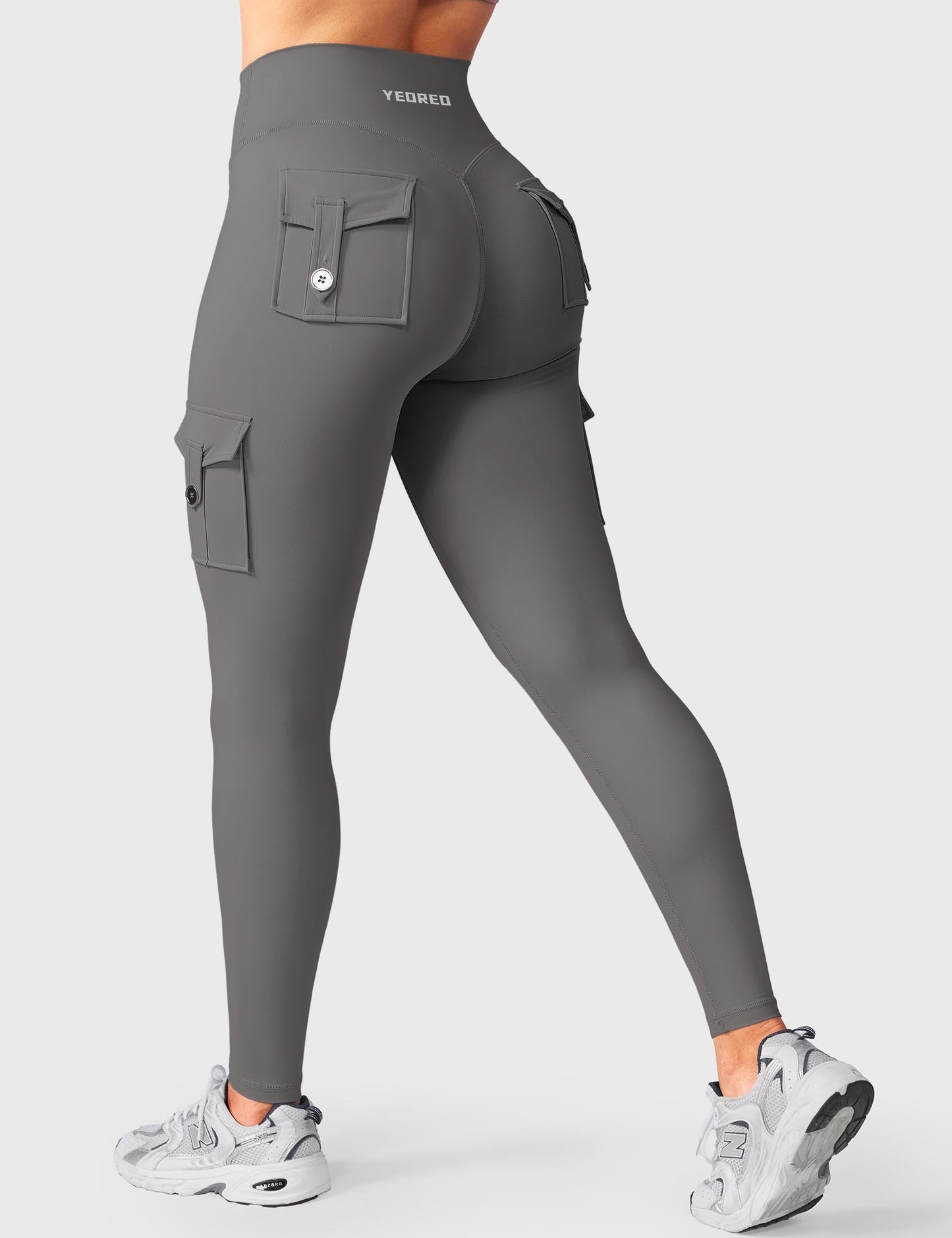 Hedda 25" CoreFlex Leggings