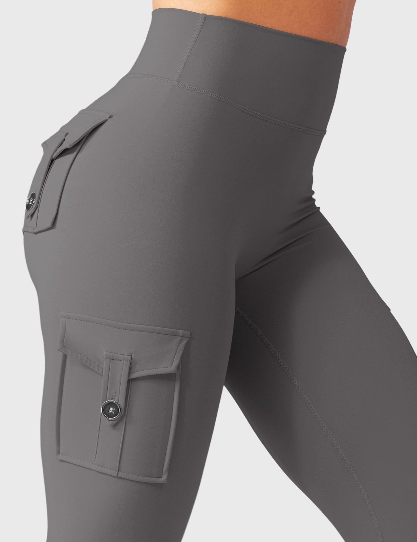 Hedda 25" CoreFlex Leggings