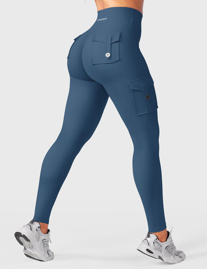 Hedda 25" CoreFlex Leggings
