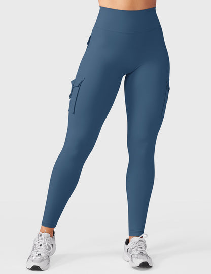 Hedda 25" CoreFlex Leggings