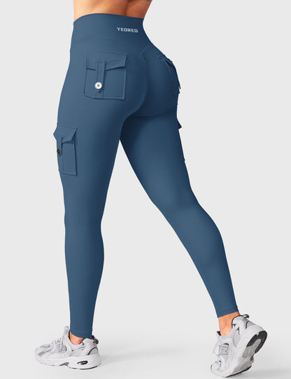 Hedda 25" CoreFlex Leggings