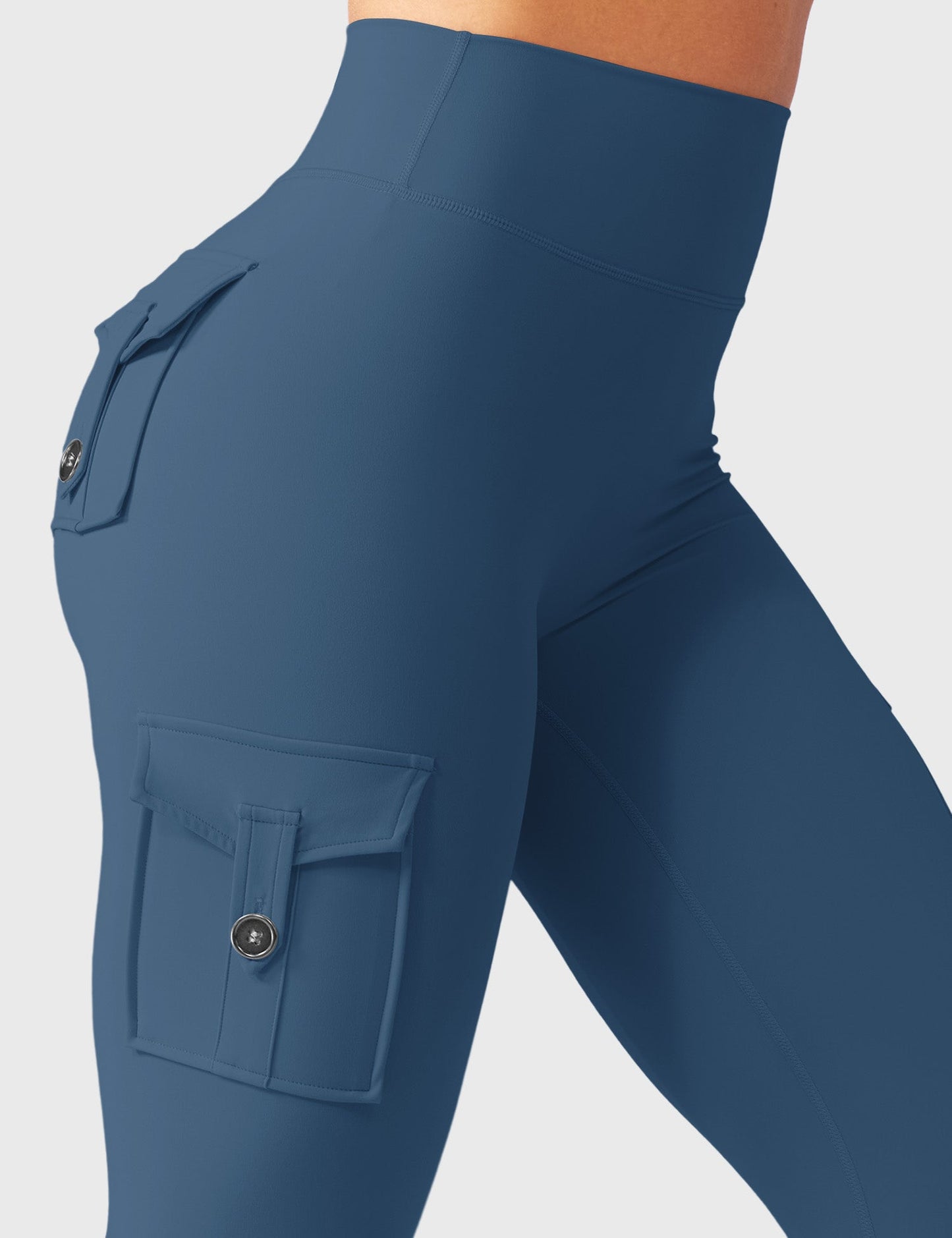 Hedda 25" CoreFlex Leggings