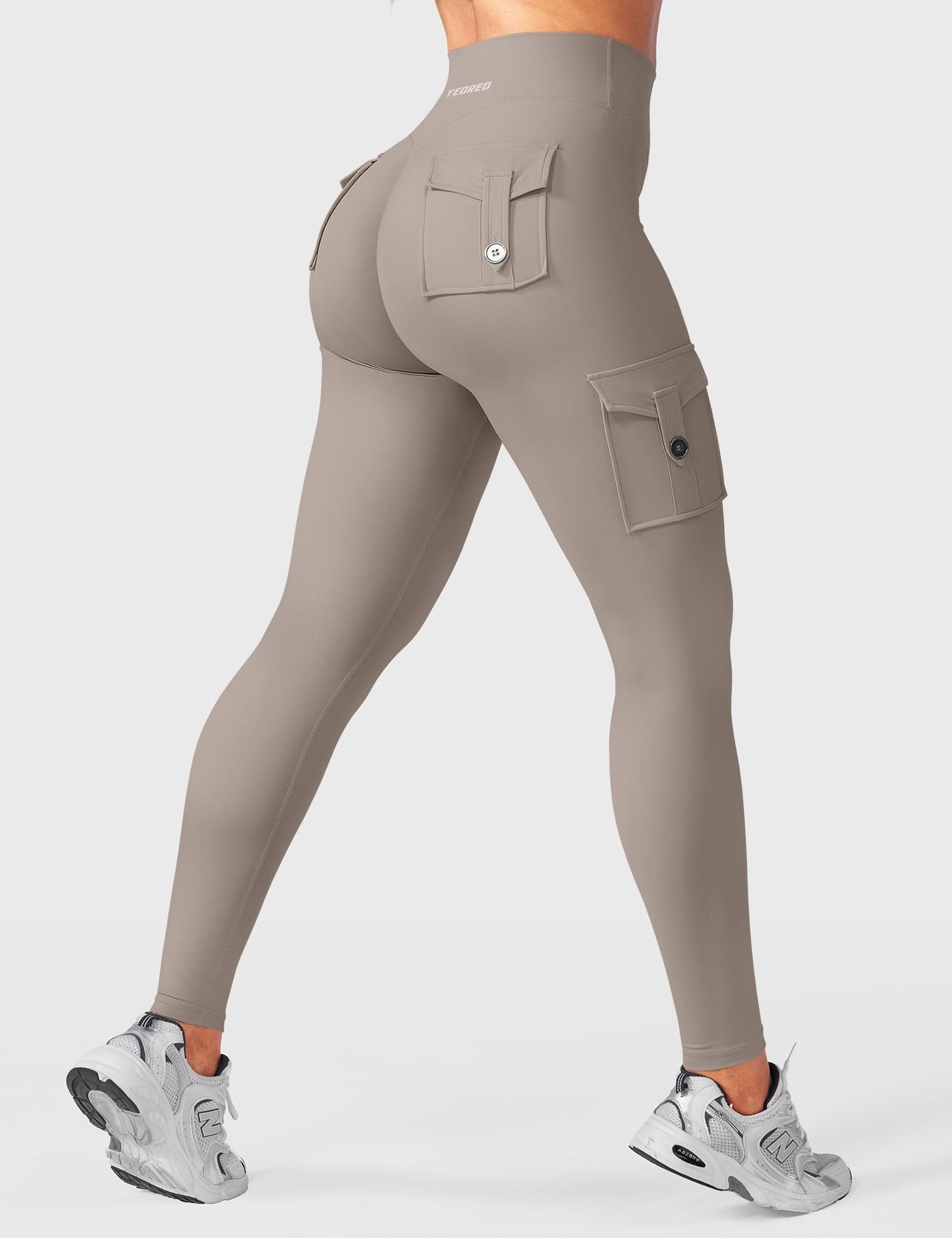 Hedda 25" CoreFlex Leggings